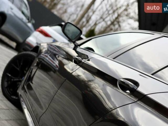 Чорний БМВ 5 Серія, об'ємом двигуна 2 л та пробігом 66 тис. км за 46899 $, фото 116 на Automoto.ua