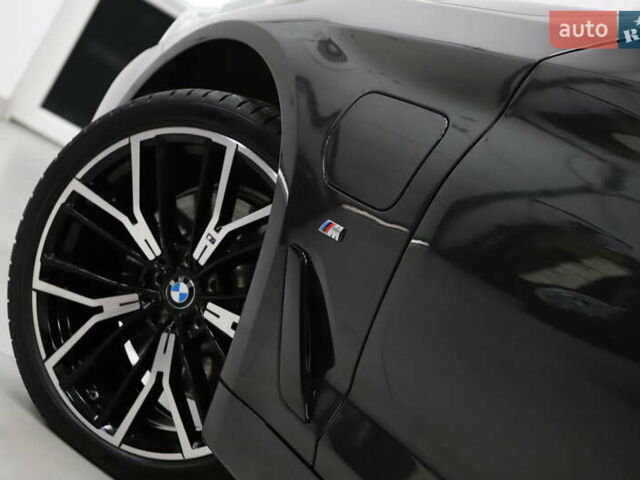 Черный БМВ 5 Серия, объемом двигателя 2 л и пробегом 65 тыс. км за 48999 $, фото 81 на Automoto.ua