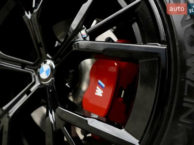 Чорний БМВ 5 Серія, об'ємом двигуна 2 л та пробігом 66 тис. км за 46899 $, фото 35 на Automoto.ua