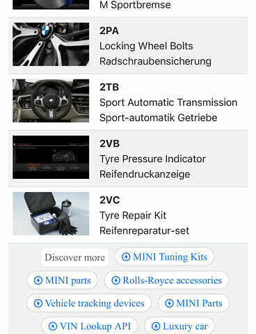 Чорний БМВ 5 Серія, об'ємом двигуна 2.99 л та пробігом 196 тис. км за 47000 $, фото 44 на Automoto.ua