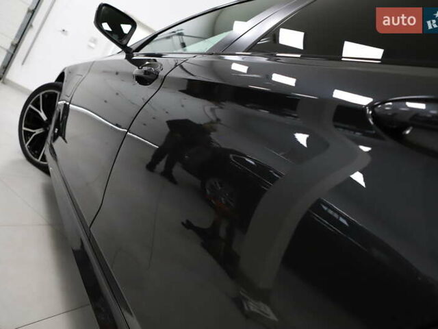 Черный БМВ 5 Серия, объемом двигателя 2 л и пробегом 65 тыс. км за 48999 $, фото 75 на Automoto.ua