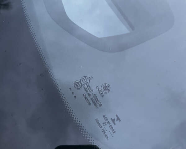 Черный БМВ 5 Серия, объемом двигателя 2 л и пробегом 46 тыс. км за 46200 $, фото 22 на Automoto.ua