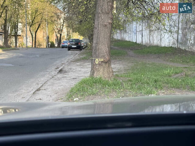 Чорний БМВ 5 Серія, об'ємом двигуна 3 л та пробігом 70 тис. км за 48000 $, фото 24 на Automoto.ua