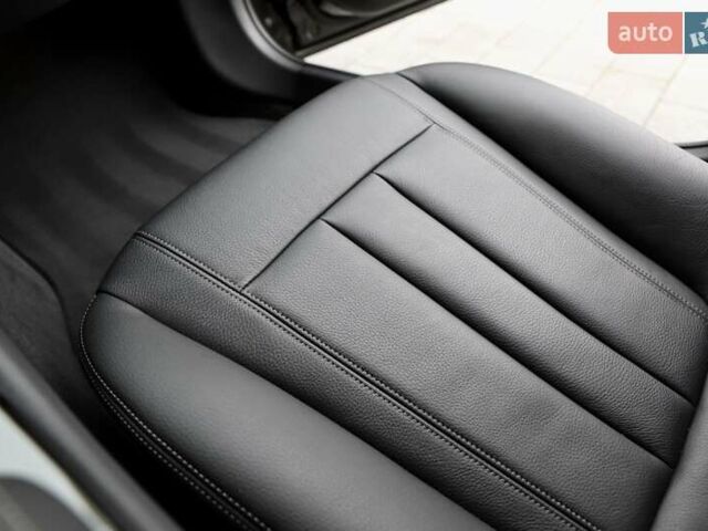 Чорний БМВ 5 Серія, об'ємом двигуна 2 л та пробігом 66 тис. км за 46899 $, фото 210 на Automoto.ua