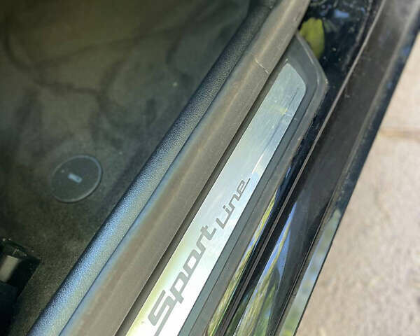 Чорний БМВ 5 Серія, об'ємом двигуна 2 л та пробігом 110 тис. км за 15800 $, фото 17 на Automoto.ua
