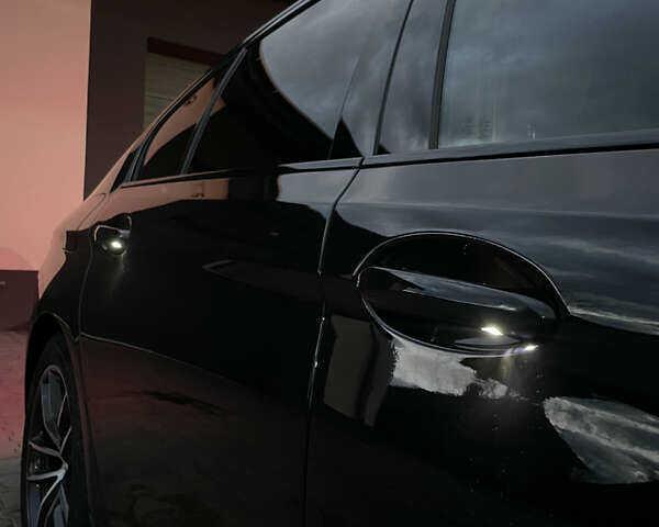 Черный БМВ 5 Серия, объемом двигателя 2 л и пробегом 46 тыс. км за 46200 $, фото 71 на Automoto.ua