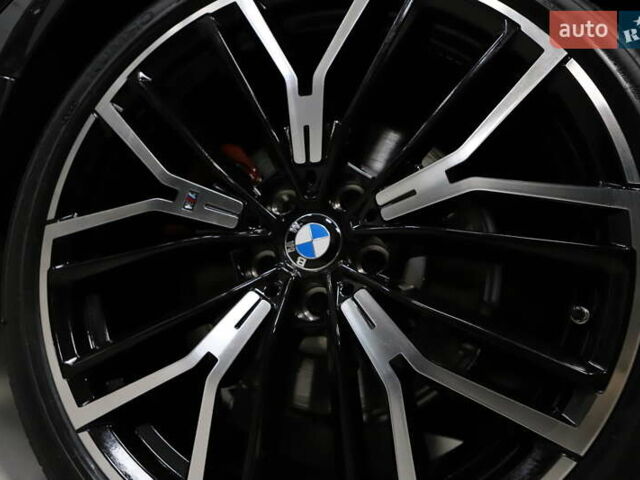 Черный БМВ 5 Серия, объемом двигателя 2 л и пробегом 65 тыс. км за 48999 $, фото 74 на Automoto.ua