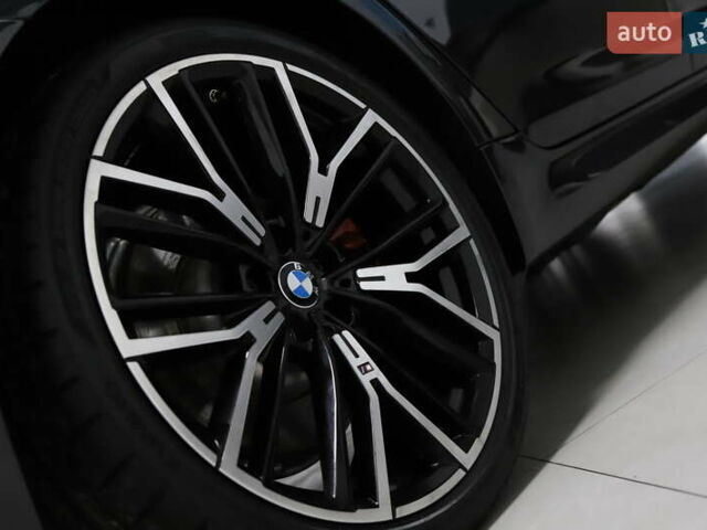 Черный БМВ 5 Серия, объемом двигателя 2 л и пробегом 65 тыс. км за 48999 $, фото 56 на Automoto.ua