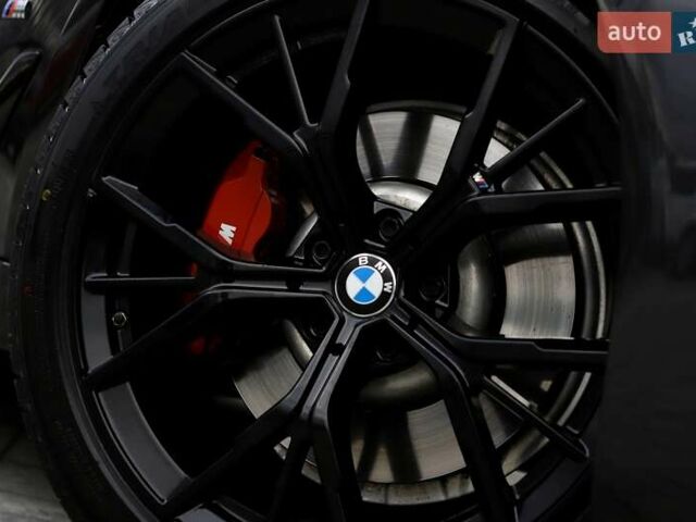 Чорний БМВ 5 Серія, об'ємом двигуна 2 л та пробігом 66 тис. км за 46899 $, фото 63 на Automoto.ua