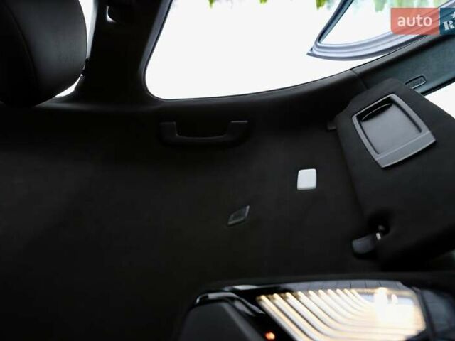 Чорний БМВ 5 Серія, об'ємом двигуна 2 л та пробігом 66 тис. км за 46899 $, фото 224 на Automoto.ua