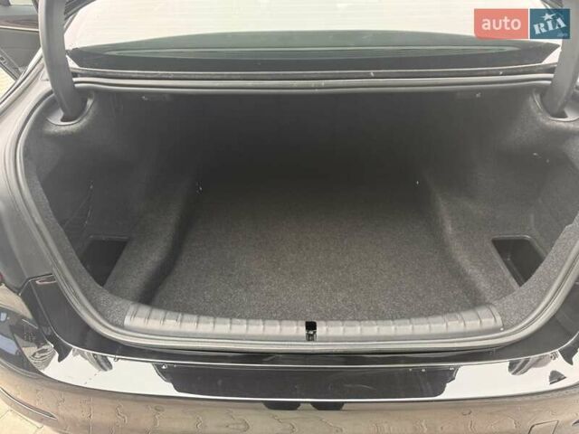 Черный БМВ 5 Серия, объемом двигателя 2 л и пробегом 77 тыс. км за 33700 $, фото 20 на Automoto.ua