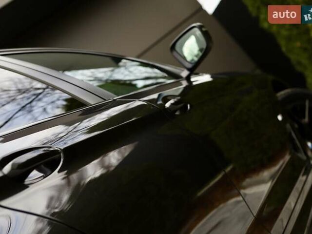 Чорний БМВ 5 Серія, об'ємом двигуна 2 л та пробігом 66 тис. км за 46899 $, фото 99 на Automoto.ua