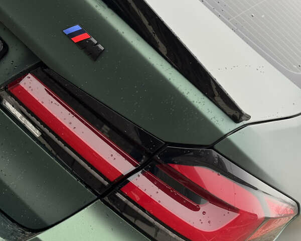 Черный БМВ 5 Серия, объемом двигателя 3 л и пробегом 205 тыс. км за 34500 $, фото 30 на Automoto.ua