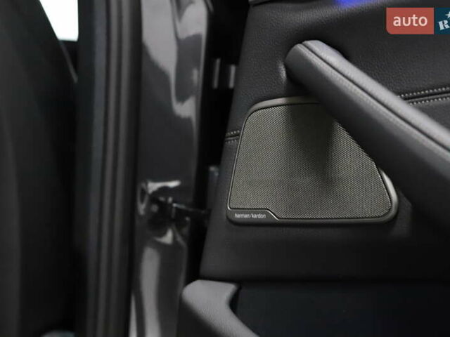 Черный БМВ 5 Серия, объемом двигателя 2 л и пробегом 65 тыс. км за 48999 $, фото 103 на Automoto.ua