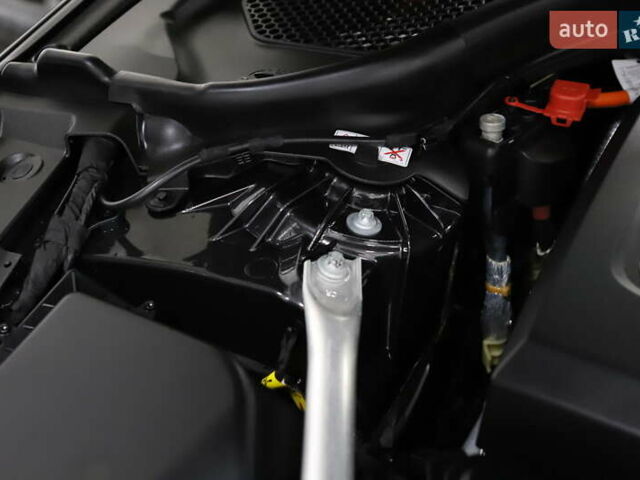 Черный БМВ 5 Серия, объемом двигателя 2 л и пробегом 65 тыс. км за 48999 $, фото 132 на Automoto.ua