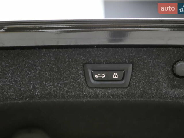 Черный БМВ 5 Серия, объемом двигателя 2 л и пробегом 65 тыс. км за 48999 $, фото 121 на Automoto.ua