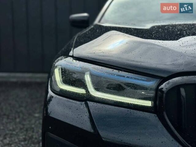 Черный БМВ 5 Серия, объемом двигателя 2 л и пробегом 139 тыс. км за 42900 $, фото 9 на Automoto.ua
