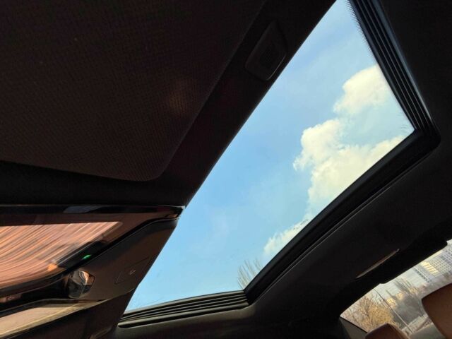 Черный БМВ 5 Серия, объемом двигателя 4.4 л и пробегом 71 тыс. км за 43500 $, фото 22 на Automoto.ua