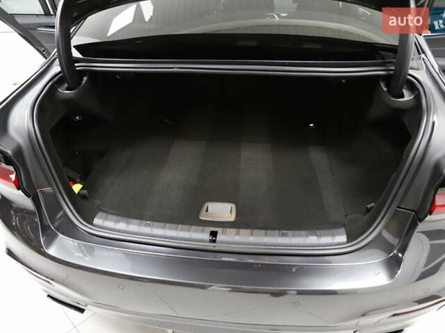 Черный БМВ 5 Серия, объемом двигателя 2 л и пробегом 65 тыс. км за 48999 $, фото 120 на Automoto.ua