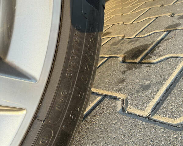 Черный БМВ 5 Серия, объемом двигателя 2.99 л и пробегом 110 тыс. км за 49999 $, фото 24 на Automoto.ua