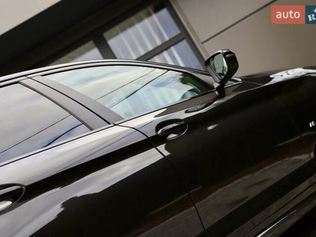 Чорний БМВ 5 Серія, об'ємом двигуна 2 л та пробігом 66 тис. км за 46899 $, фото 90 на Automoto.ua