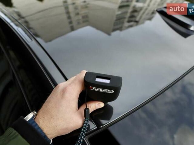 Чорний БМВ 5 Серія, об'ємом двигуна 2 л та пробігом 66 тис. км за 46899 $, фото 143 на Automoto.ua