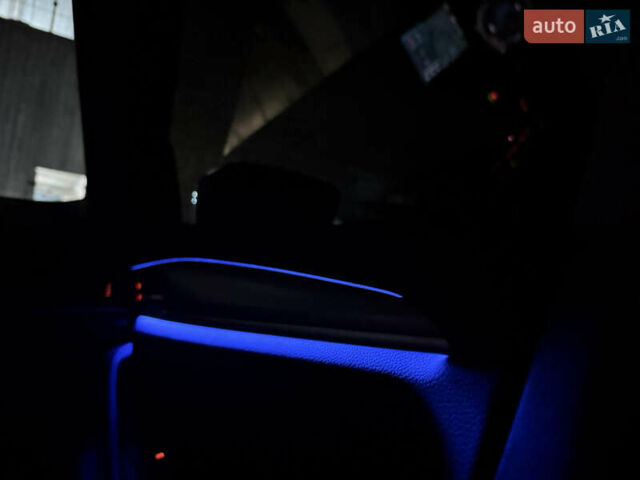 Черный БМВ 5 Серия, объемом двигателя 2 л и пробегом 260 тыс. км за 29850 $, фото 39 на Automoto.ua