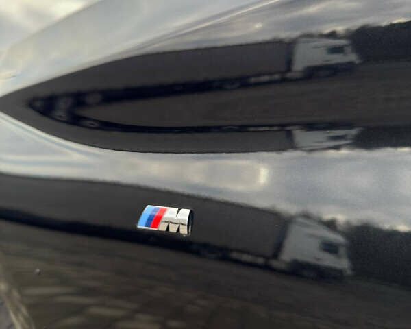 Черный БМВ 5 Серия, объемом двигателя 2.99 л и пробегом 131 тыс. км за 40999 $, фото 8 на Automoto.ua