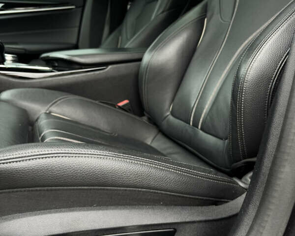 Черный БМВ 5 Серия, объемом двигателя 3 л и пробегом 205 тыс. км за 34500 $, фото 29 на Automoto.ua