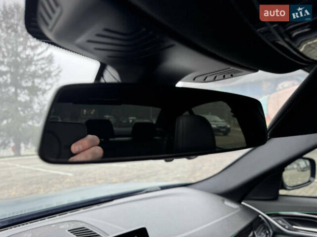 Черный БМВ 5 Серия, объемом двигателя 3 л и пробегом 205 тыс. км за 34500 $, фото 27 на Automoto.ua