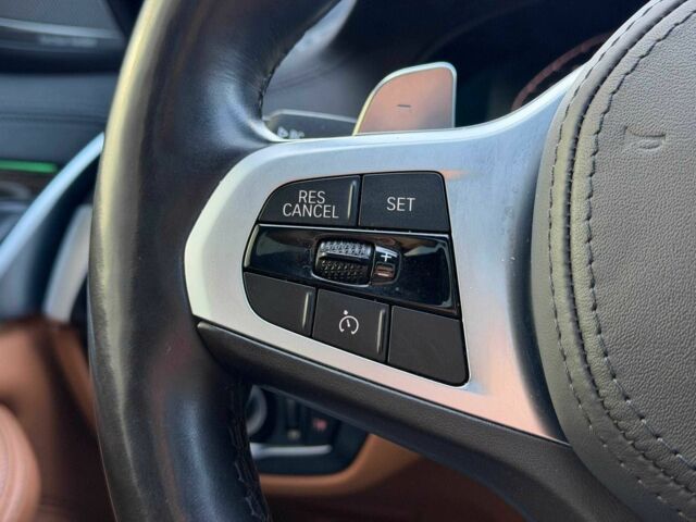 Черный БМВ 5 Серия, объемом двигателя 4.4 л и пробегом 71 тыс. км за 43500 $, фото 19 на Automoto.ua