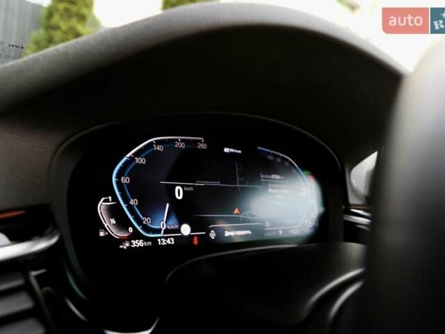 Чорний БМВ 5 Серія, об'ємом двигуна 2 л та пробігом 66 тис. км за 46899 $, фото 197 на Automoto.ua