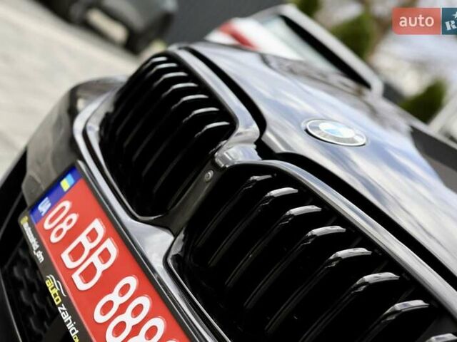 Чорний БМВ 5 Серія, об'ємом двигуна 2 л та пробігом 66 тис. км за 46899 $, фото 24 на Automoto.ua