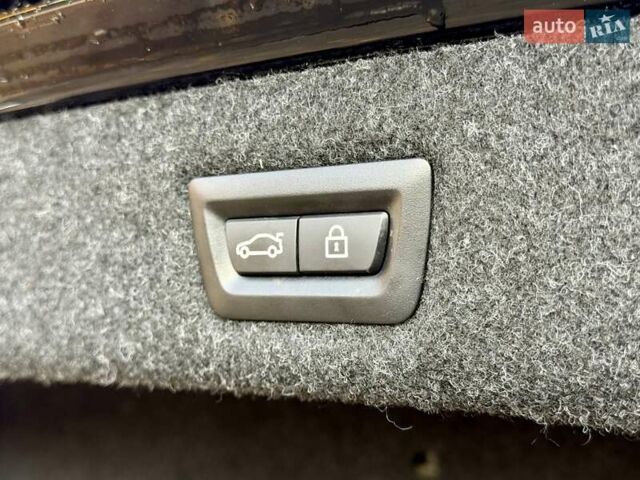 БМВ 5 Серия 2020 в Днепре (Днепропетровске) на Automoto.ua Черный БМВ 5 Серия, объемом двигателя 2 л и пробегом 53 тыс. км за 37900 $, фото 24 на Automoto.ua