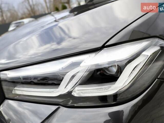 Чорний БМВ 5 Серія, об'ємом двигуна 2 л та пробігом 66 тис. км за 46899 $, фото 26 на Automoto.ua