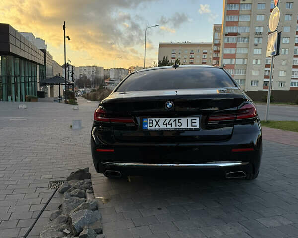 Чорний БМВ 5 Серія, об'ємом двигуна 2 л та пробігом 117 тис. км за 35500 $, фото 8 на Automoto.ua
