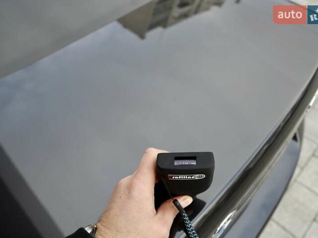 Чорний БМВ 5 Серія, об'ємом двигуна 2 л та пробігом 66 тис. км за 46899 $, фото 128 на Automoto.ua