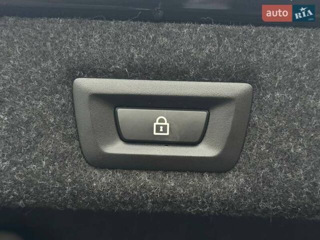 Черный БМВ 5 Серия, объемом двигателя 2 л и пробегом 139 тыс. км за 42900 $, фото 36 на Automoto.ua