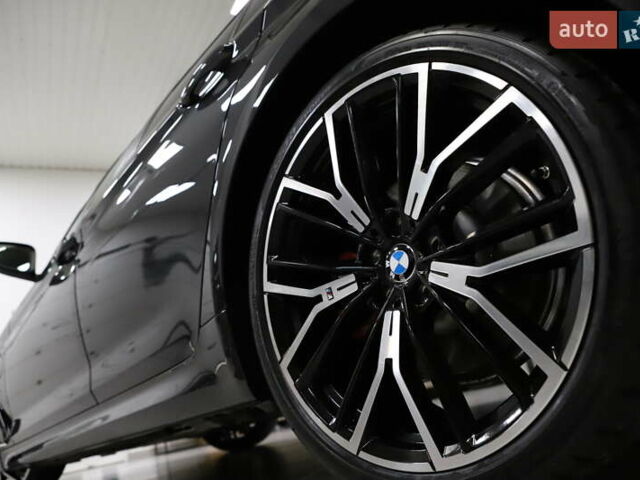 Черный БМВ 5 Серия, объемом двигателя 2 л и пробегом 65 тыс. км за 48999 $, фото 80 на Automoto.ua