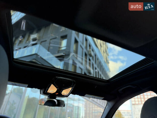 Черный БМВ 5 Серия, объемом двигателя 3 л и пробегом 54 тыс. км за 44900 $, фото 68 на Automoto.ua