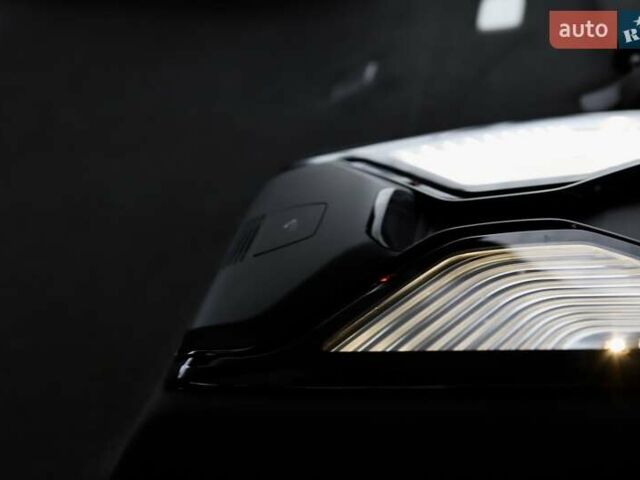 Чорний БМВ 5 Серія, об'ємом двигуна 2 л та пробігом 66 тис. км за 46899 $, фото 223 на Automoto.ua