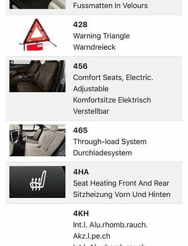 Чорний БМВ 5 Серія, об'ємом двигуна 2.99 л та пробігом 196 тис. км за 47000 $, фото 46 на Automoto.ua