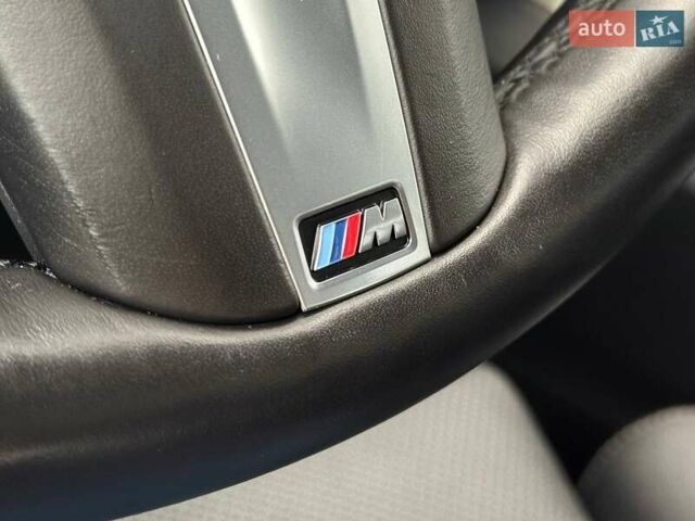 Черный БМВ 5 Серия, объемом двигателя 2 л и пробегом 139 тыс. км за 42900 $, фото 24 на Automoto.ua