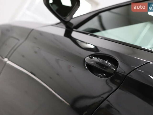 Черный БМВ 5 Серия, объемом двигателя 2 л и пробегом 65 тыс. км за 48999 $, фото 76 на Automoto.ua