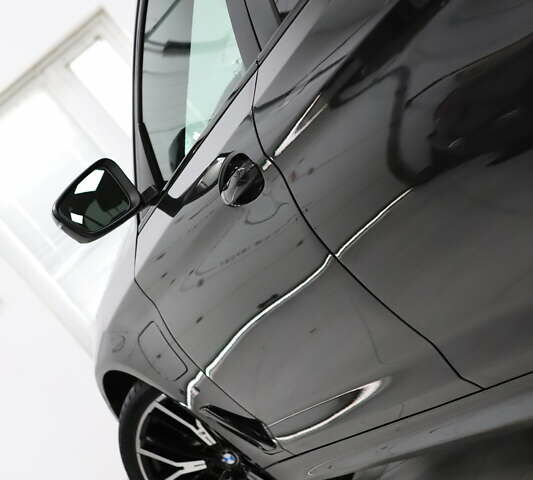 Черный БМВ 5 Серия, объемом двигателя 2 л и пробегом 65 тыс. км за 48999 $, фото 68 на Automoto.ua