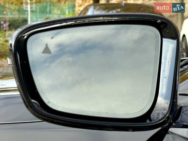 БМВ 5 Серия 2020 в Днепре (Днепропетровске) на Automoto.ua Черный БМВ 5 Серия, объемом двигателя 2 л и пробегом 53 тыс. км за 37900 $, фото 14 на Automoto.ua