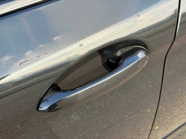 Черный БМВ 5 Серия, объемом двигателя 4.4 л и пробегом 71 тыс. км за 43500 $, фото 5 на Automoto.ua