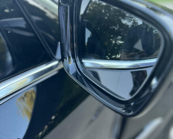 Черный БМВ 5 Серия, объемом двигателя 2 л и пробегом 32 тыс. км за 53900 $, фото 43 на Automoto.ua