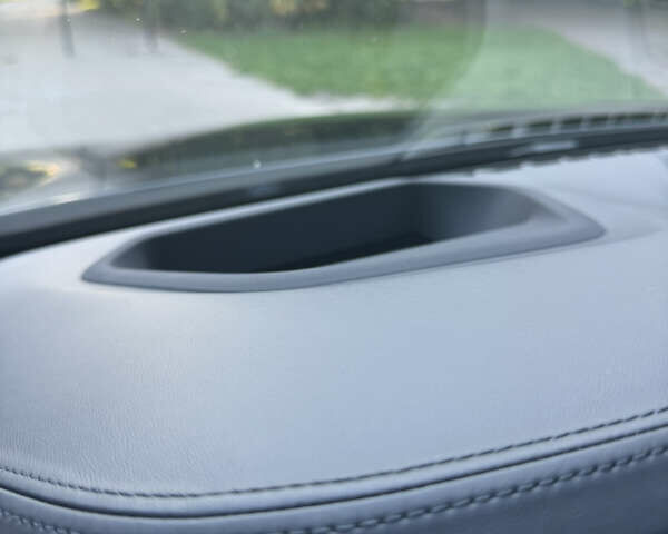 Черный БМВ 5 Серия, объемом двигателя 2 л и пробегом 32 тыс. км за 53900 $, фото 22 на Automoto.ua