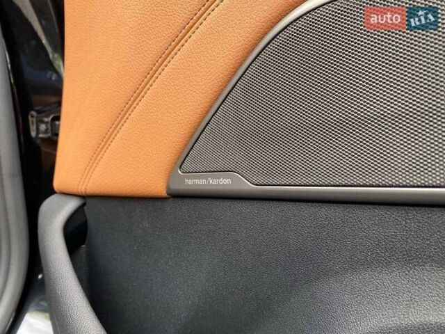 Черный БМВ 5 Серия, объемом двигателя 4.39 л и пробегом 55 тыс. км за 63000 $, фото 14 на Automoto.ua